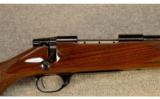 Weatherby ~ Vanguard Deluxe Sporter ~ .243 Win. - 2 of 9