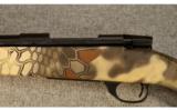 Weatherby ~ Vanguard Kryptek Highlander ~ .308 Win - 5 of 9