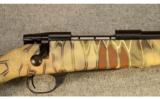 Weatherby ~ Vanguard Kryptek Highlander ~ .308 Win - 3 of 9