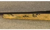 Weatherby ~ Vanguard Kryptek Highlander ~ .30-06 Spr. - 7 of 9