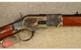 Uberti ~ Model 1873 Special Sporting ~ .45 Colt - 2 of 9