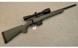 Howa ~ Model 1500 Mini ~ 7.62x39 - 1 of 9