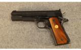 Colt ~ Service Model Ace ~ .22 LR - 2 of 3