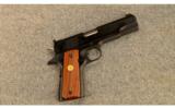 Colt ~ Service Model Ace ~ .22 LR - 1 of 3