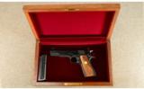 Colt ~ Service Model Ace ~ .22 LR - 3 of 3