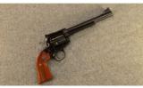 Ruger ~ New Model Blackhawk Bisley ~ .45 Colt - 1 of 2