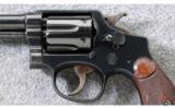 Smith & Wesson ~ Model of 1905 Hand Ejector 4th Change ~ .32 WCF - 3 of 9