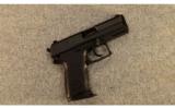 Heckler & Koch ~ Model P2000 ~ 9mm - 1 of 2