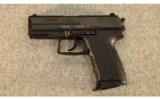 Heckler & Koch ~ Model P2000 ~ 9mm - 2 of 2