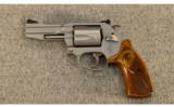 Smith & Wesson Pro Series ~ Model 60-15 ~ .357 Mag. - 1 of 2