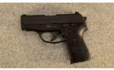 Sig Sauer ~ Model P239 ~ .40 S&W - 2 of 2