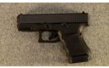 Glock ~ Model 30 Gen4 ~ .45 ACP - 2 of 2