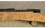 Weatherby ~ Vanguard H-Bar RC ~ .308 Win. - 4 of 9