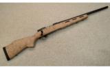 Weatherby ~ Vanguard H-Bar RC ~ .308 Win. - 1 of 9