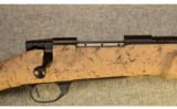 Weatherby ~ Vanguard H-Bar RC ~ .308 Win. - 2 of 9