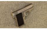 AMT ~ Back Up ~ .380 ACP - 1 of 2