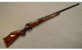 Weatherby ~ Mark V Lazermark ~ 6.5-300 Wby. Mag. - 1 of 9