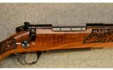 Weatherby ~ Mark V Lazermark ~ 6.5-300 Wby. Mag. - 2 of 9