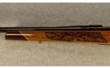 Weatherby ~ Mark V Lazermark ~ 6.5-300 Wby. Mag. - 7 of 9