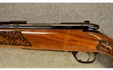 Weatherby ~ Mark V Lazermark ~ 6.5-300 Wby. Mag. - 4 of 9