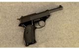 Walther ~ Model P 38 Post-war ~ 9mm - 1 of 3