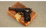 Walther ~ Model P 38 Post-war ~ 9mm - 3 of 3