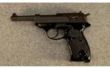 Walther ~ Model P 38 Post-war ~ 9mm - 2 of 3