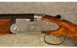 Beretta ~ S687 EELL Diamond Pigeon ~ 12 Ga. - 5 of 9