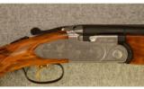 Beretta ~ S687 EELL Diamond Pigeon ~ 12 Ga. - 2 of 9