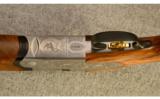 Beretta ~ S687 EELL Diamond Pigeon ~ 12 Ga. - 4 of 9
