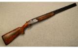 Beretta ~ S687 EELL Diamond Pigeon ~ 12 Ga. - 1 of 9