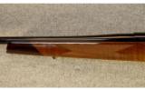 Weatherby ~ Vanguard Deluxe Sporter ~ .243 Win. - 7 of 9