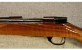 Weatherby ~ Vanguard Deluxe Sporter ~ .243 Win. - 4 of 9