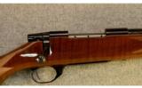 Weatherby ~ Vanguard Deluxe Sporter ~ .243 Win. - 2 of 9