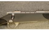Weatherby ~ Vanguard Stainless Synthetic ~ 7mm Rem. Mag. - 2 of 9