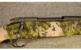 Weatherby ~ Mark V Altitude ~ .270 Win. - 3 of 9
