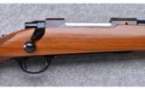Ruger ~ M77 Roundtop 