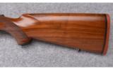 Ruger ~ M77 Roundtop 