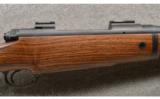 Dakota Arms ~ Model 76 Traveler ~ .416 Rem ~ Left Handed - 3 of 9
