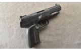 FN Herstal ~ Five-Seven ~ 5.7 X 28mm - 1 of 3