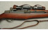 Springfield Armory ~ M1D Garand ~ .30-06 - 3 of 9
