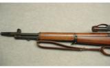 Springfield Armory ~ M1D Garand ~ .30-06 - 7 of 9