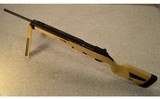 Steyr Mannlicher ~ Scout ~ .308 Win. - 10 of 10