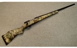 Weatherby ~ Vanguard Kryptek Highlander ~ .308 Win - 1 of 9
