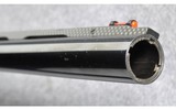 Benelli ~ Ethos ~ 20 Ga - 6 of 10