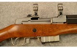 Ruger ~ Mini-14 Ranch Rifle ~ .223 Rem. - 2 of 9