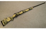 Weatherby ~ Mark V Open Country ~ 6.5-300 Wby. Mag. - 1 of 8