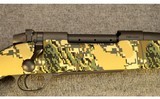Weatherby ~ Mark V Open Country ~ 6.5-300 Wby. Mag. - 2 of 8