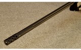 Weatherby ~ Mark V Tacmark ~ .338-378 Wby. Mag. - 8 of 9