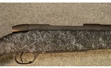 Weatherby ~ Mark V Accucobalt Left Hand ~ .257 Wby. Mag. - 4 of 9